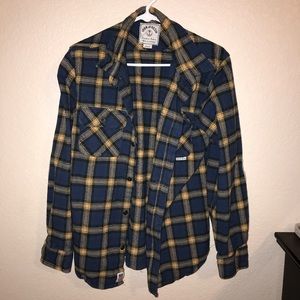 Flannel